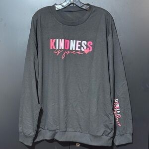 BRAND new | Women’s size xxl | long sleeve top